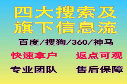 搜索引擎营销（SEM）专员的五大成功案例